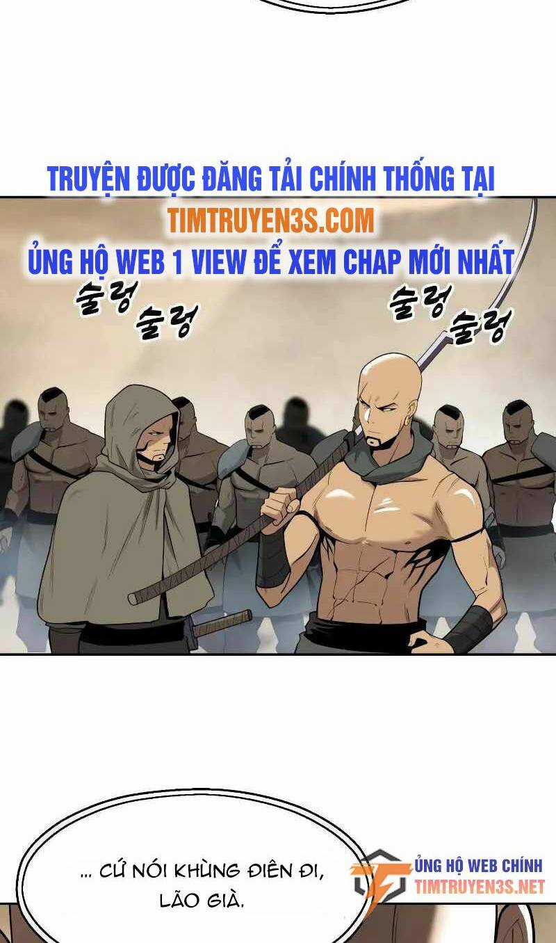 Thiếu Niên Kiếm Sư - Chapter 65 - Trang 61