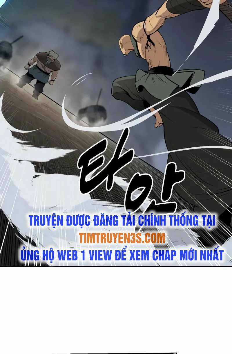 Thiếu Niên Kiếm Sư - Chapter 65 - Trang 63