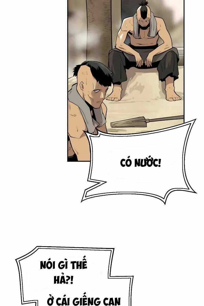 Thiếu Niên Kiếm Sư - Chapter 65 - Trang 9