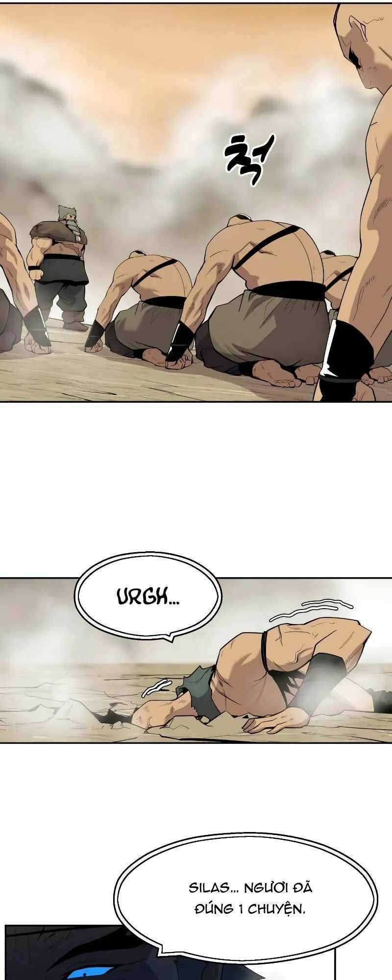 Thiếu Niên Kiếm Sư - Chapter 66 - Trang 11