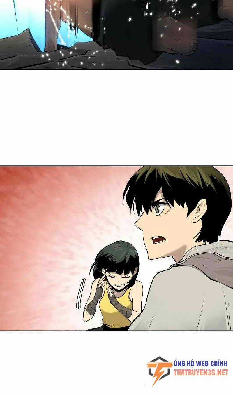 Thiếu Niên Kiếm Sư - Chapter 66 - Trang 16