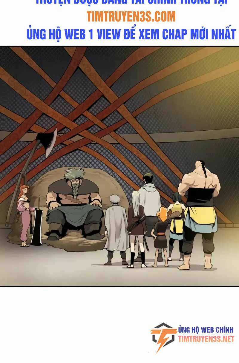 Thiếu Niên Kiếm Sư - Chapter 66 - Trang 19