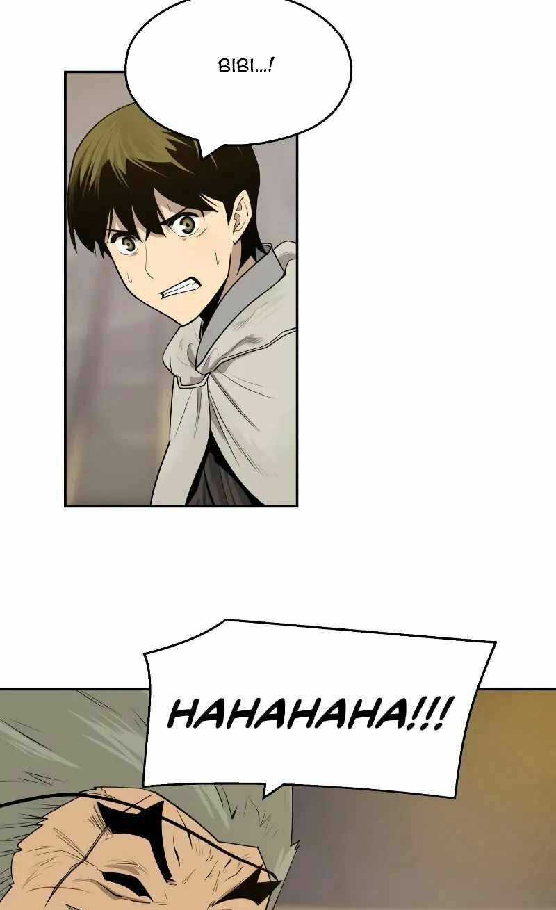 Thiếu Niên Kiếm Sư - Chapter 66 - Trang 21