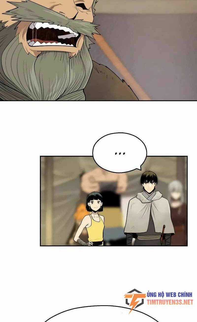 Thiếu Niên Kiếm Sư - Chapter 66 - Trang 22