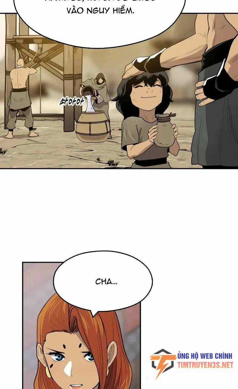 Thiếu Niên Kiếm Sư - Chapter 66 - Trang 25