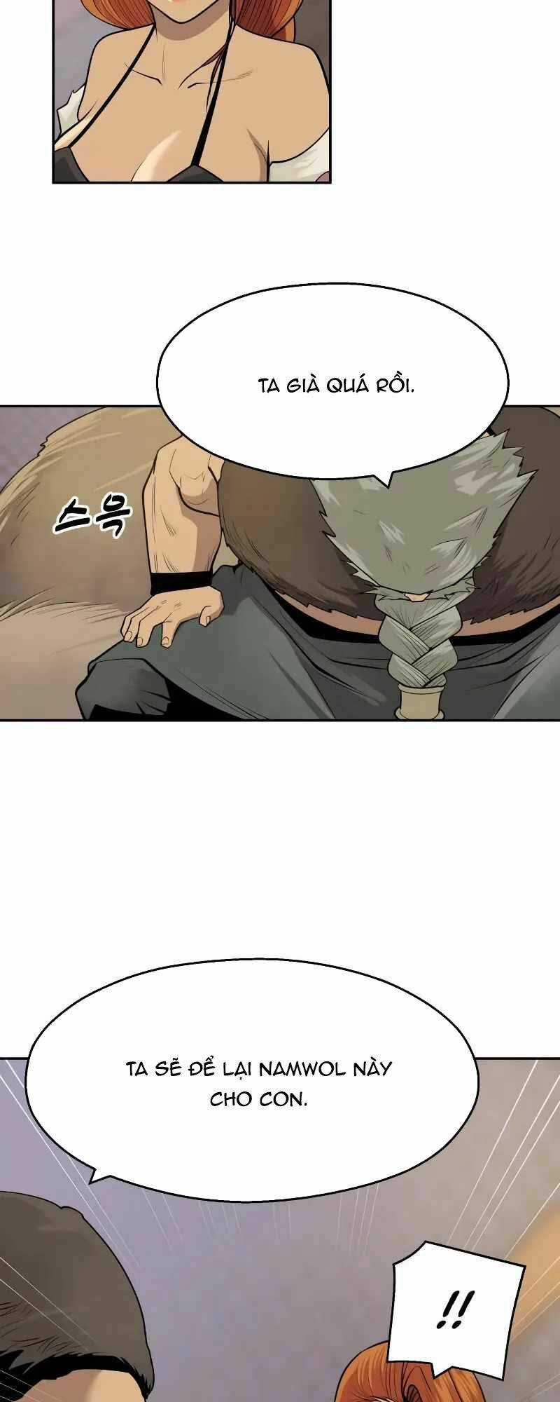 Thiếu Niên Kiếm Sư - Chapter 66 - Trang 26