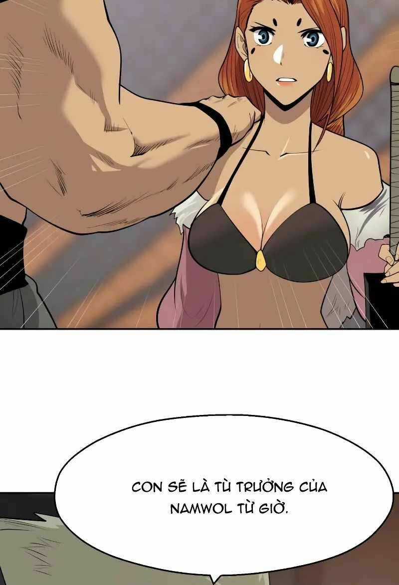 Thiếu Niên Kiếm Sư - Chapter 66 - Trang 27