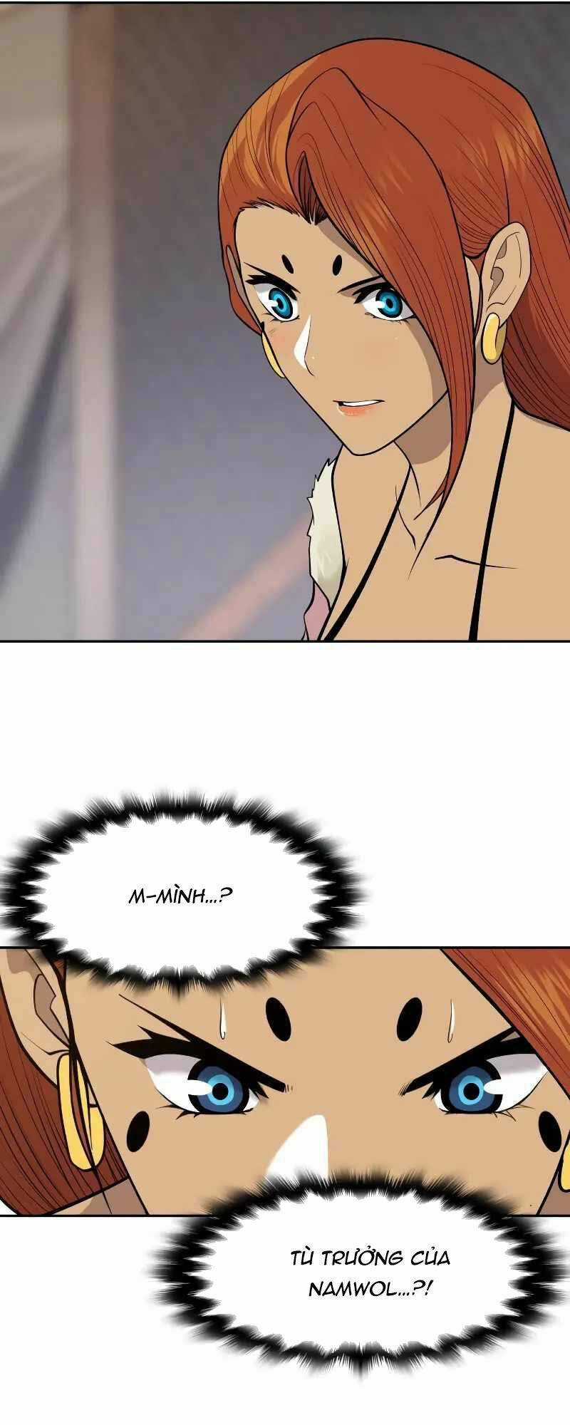 Thiếu Niên Kiếm Sư - Chapter 66 - Trang 29