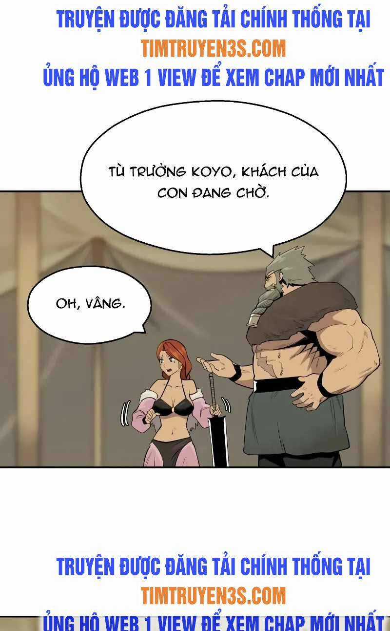 Thiếu Niên Kiếm Sư - Chapter 66 - Trang 30