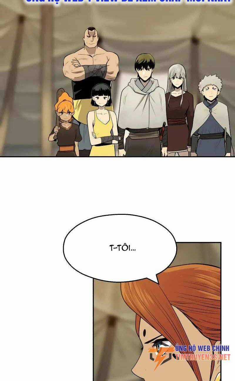 Thiếu Niên Kiếm Sư - Chapter 66 - Trang 31