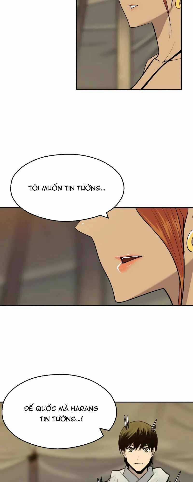 Thiếu Niên Kiếm Sư - Chapter 66 - Trang 32