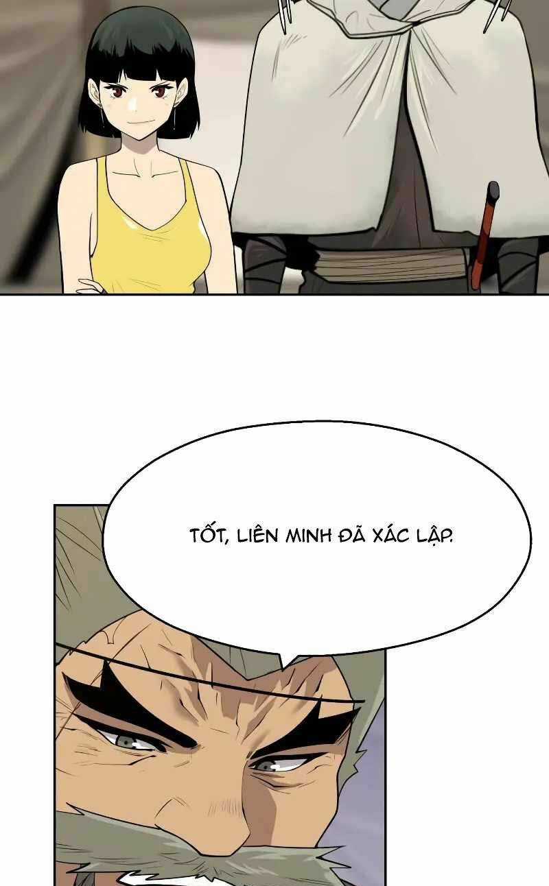 Thiếu Niên Kiếm Sư - Chapter 66 - Trang 33