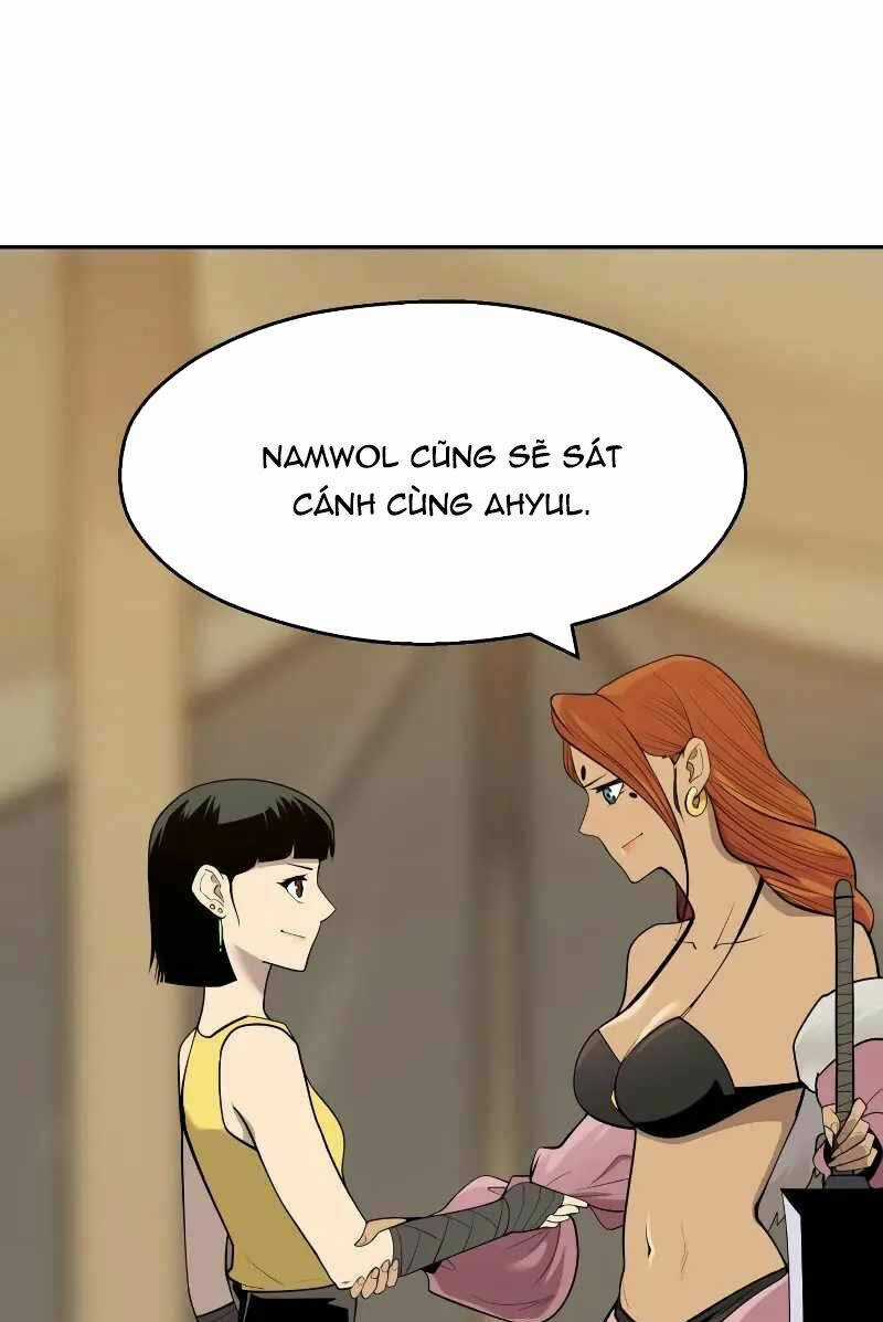 Thiếu Niên Kiếm Sư - Chapter 66 - Trang 39