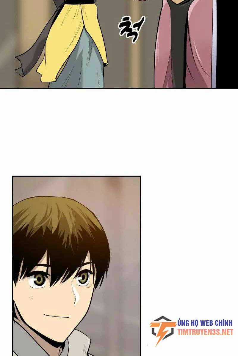 Thiếu Niên Kiếm Sư - Chapter 66 - Trang 40