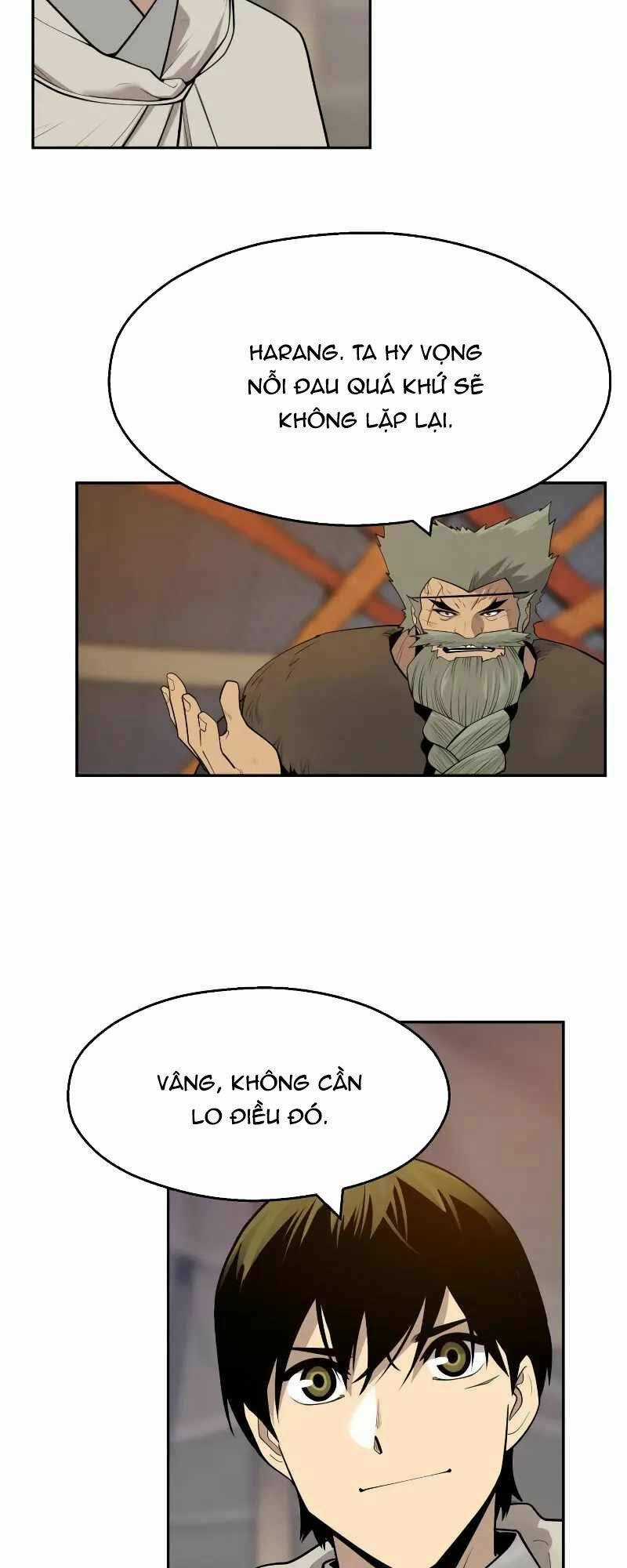 Thiếu Niên Kiếm Sư - Chapter 66 - Trang 41