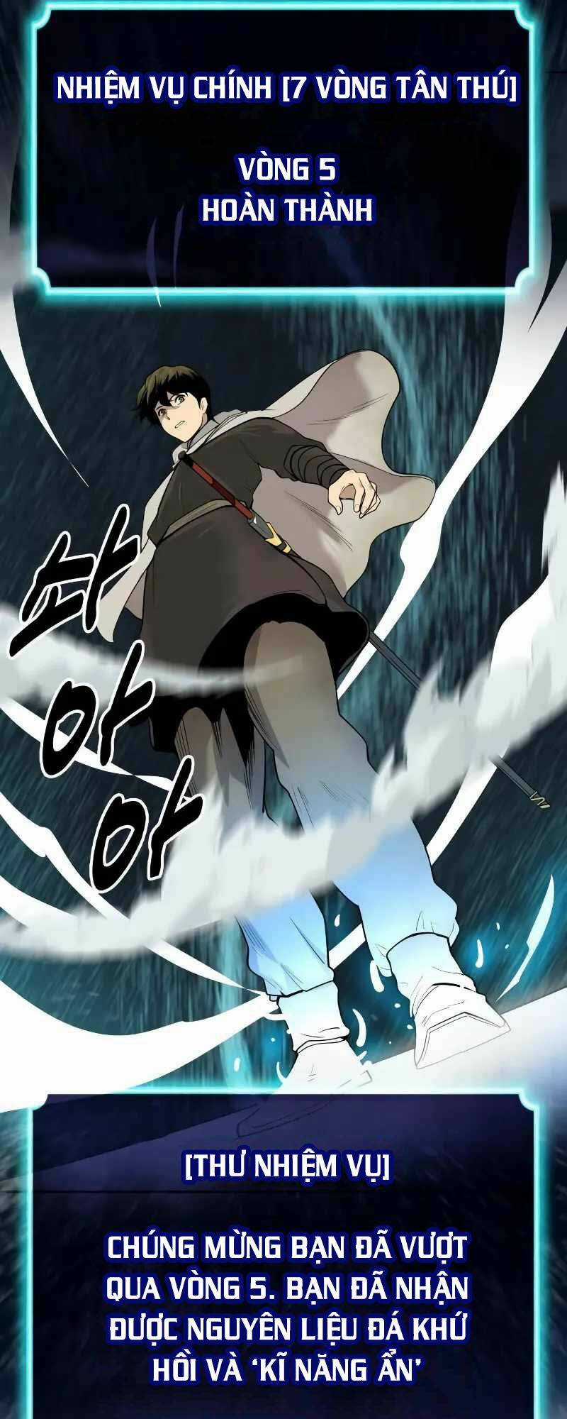 Thiếu Niên Kiếm Sư - Chapter 66 - Trang 44