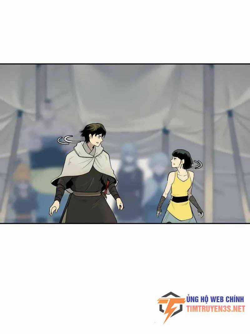 Thiếu Niên Kiếm Sư - Chapter 66 - Trang 46