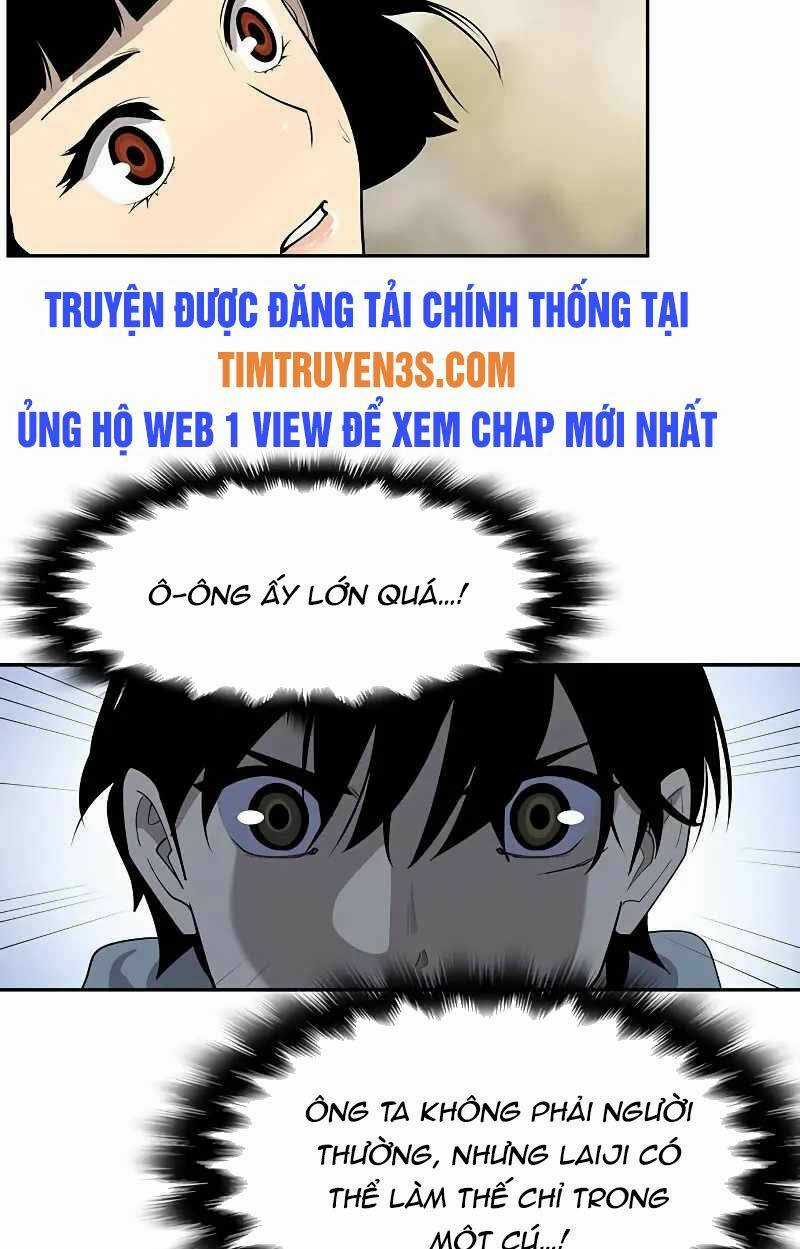 Thiếu Niên Kiếm Sư - Chapter 66 - Trang 6