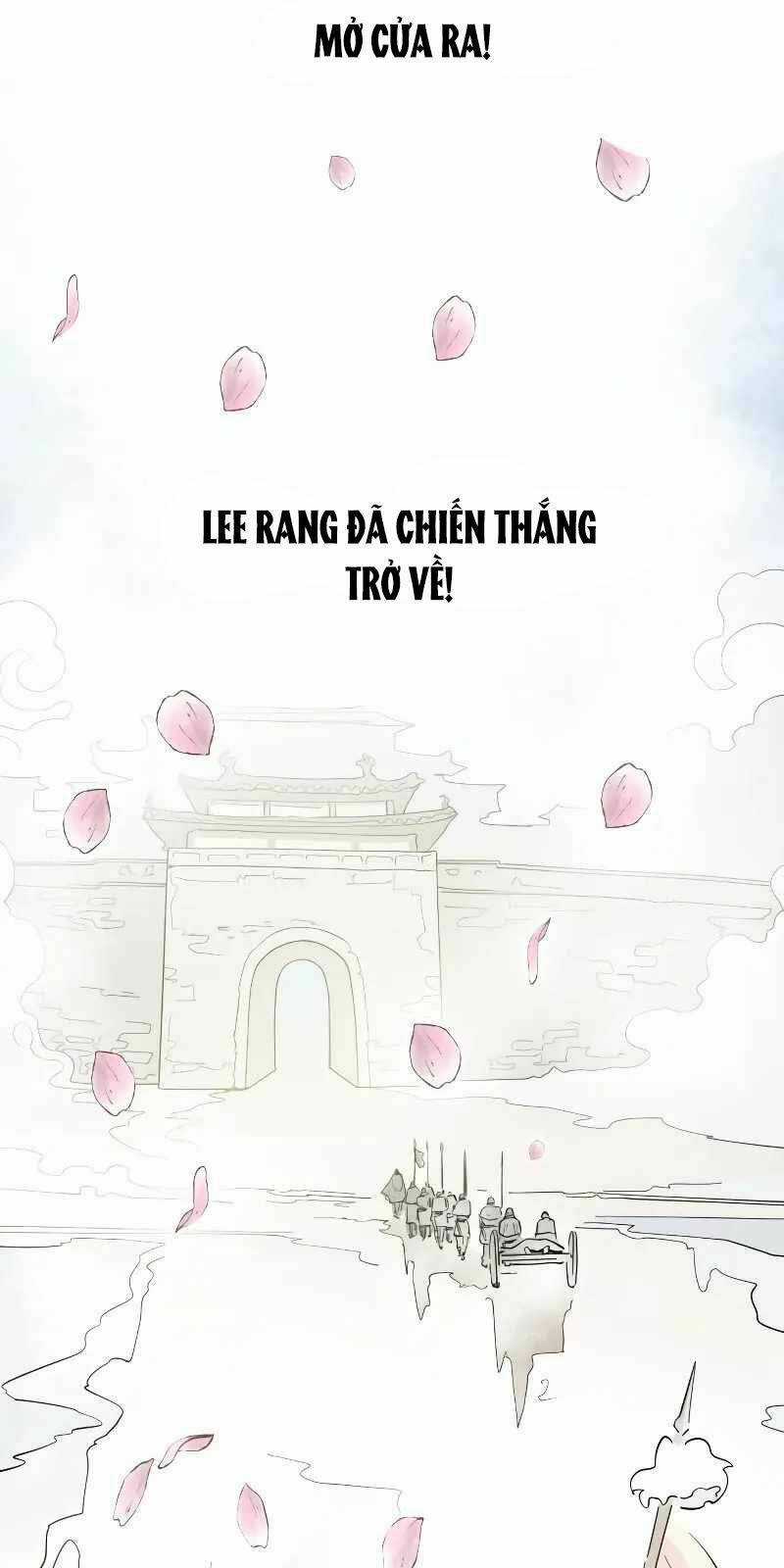 Thiếu Niên Kiếm Sư - Chapter 66 - Trang 53