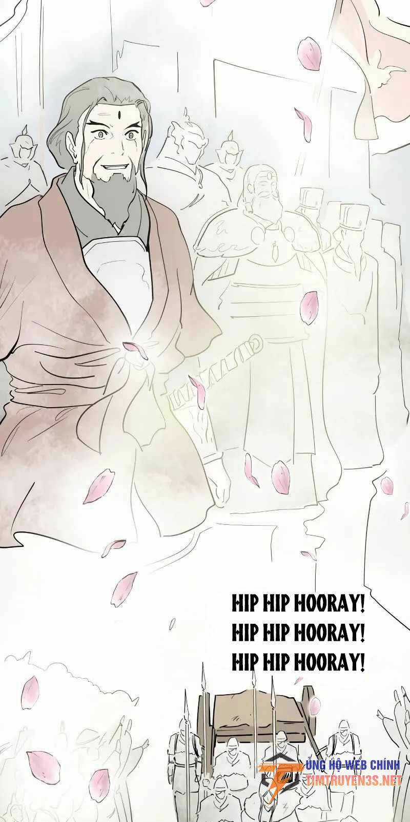 Thiếu Niên Kiếm Sư - Chapter 66 - Trang 54