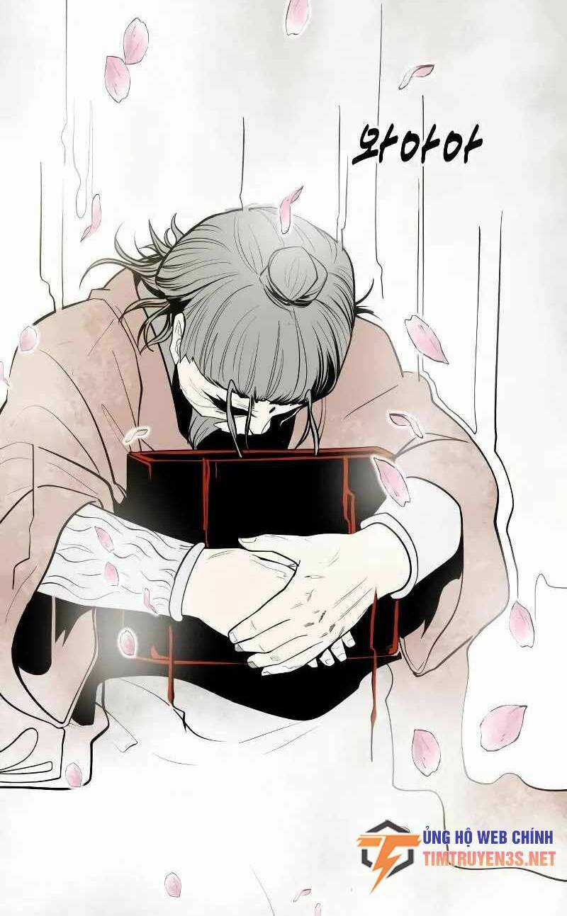 Thiếu Niên Kiếm Sư - Chapter 66 - Trang 61