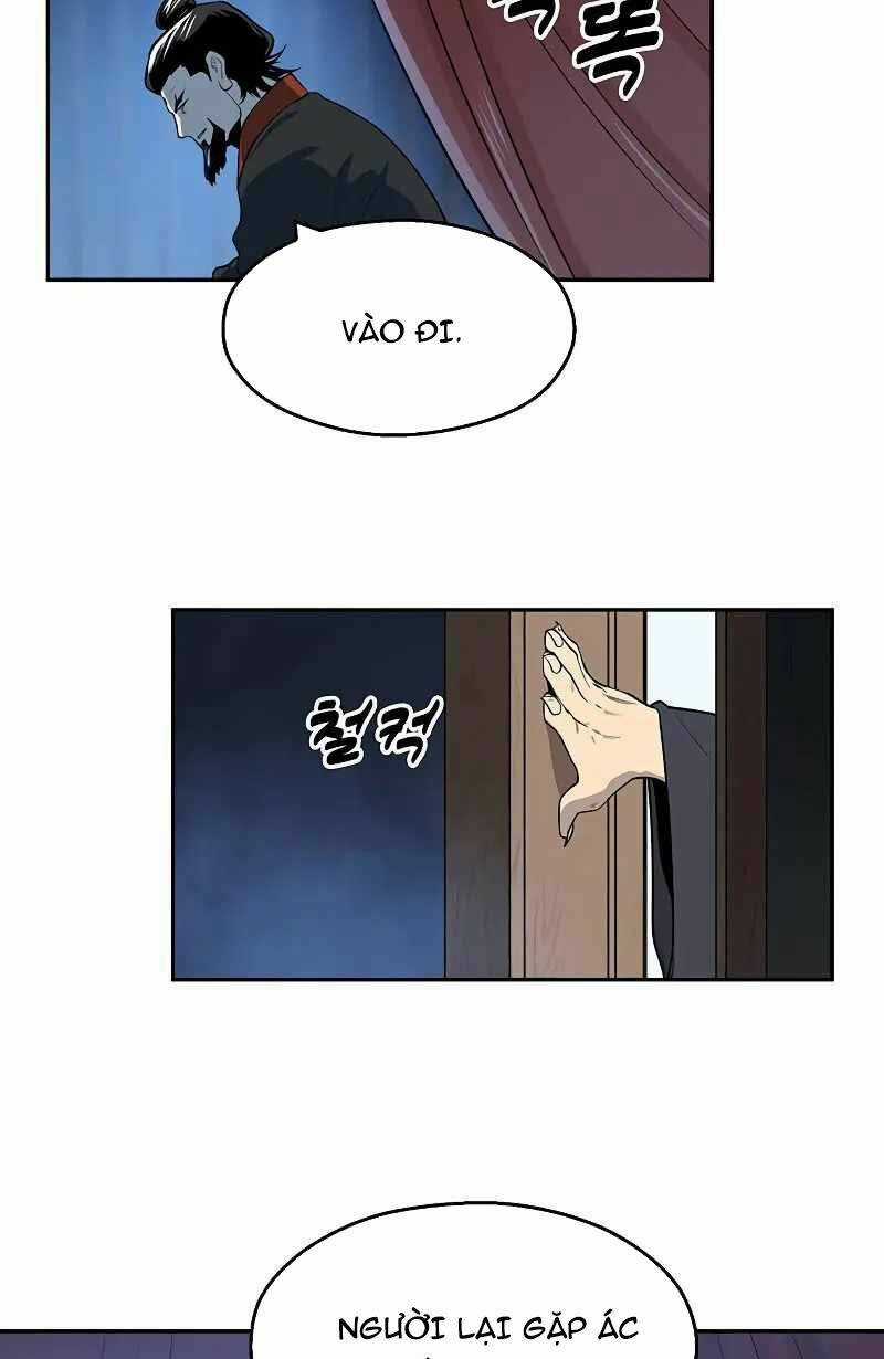 Thiếu Niên Kiếm Sư - Chapter 66 - Trang 69