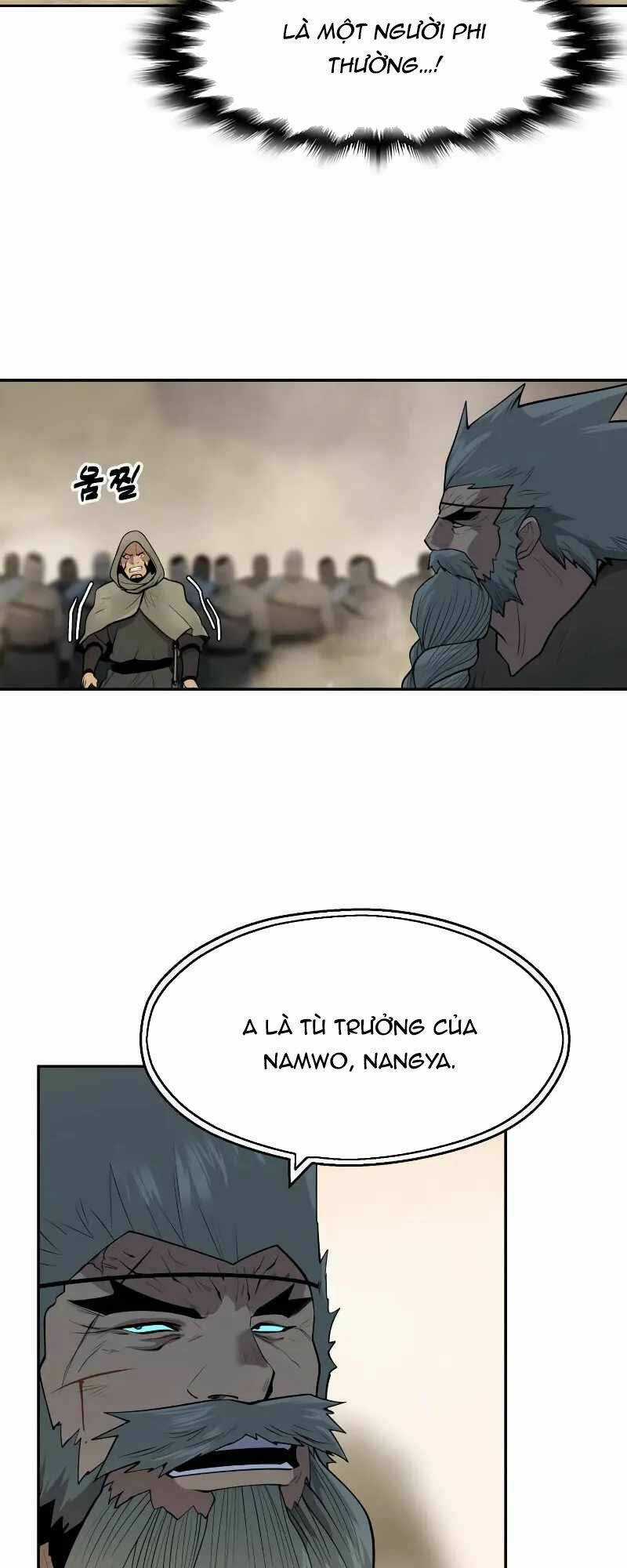 Thiếu Niên Kiếm Sư - Chapter 66 - Trang 8