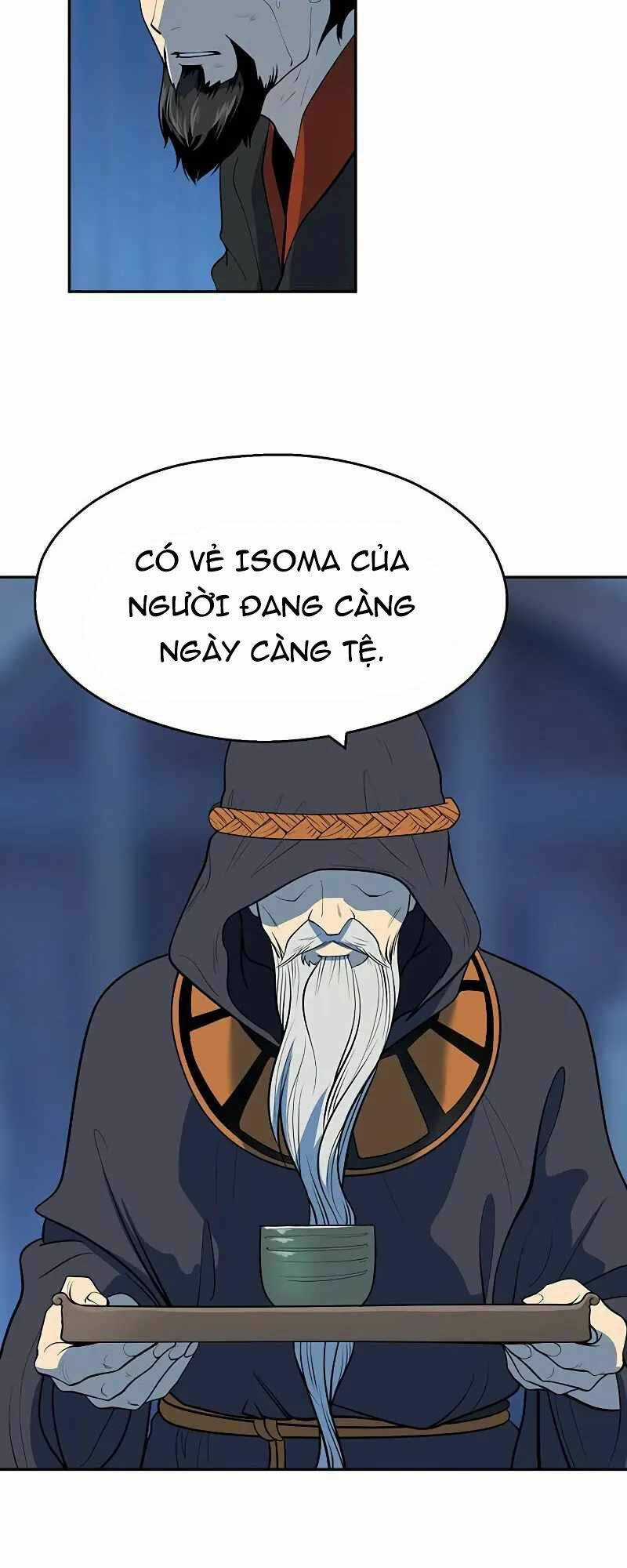 Thiếu Niên Kiếm Sư - Chapter 66 - Trang 71