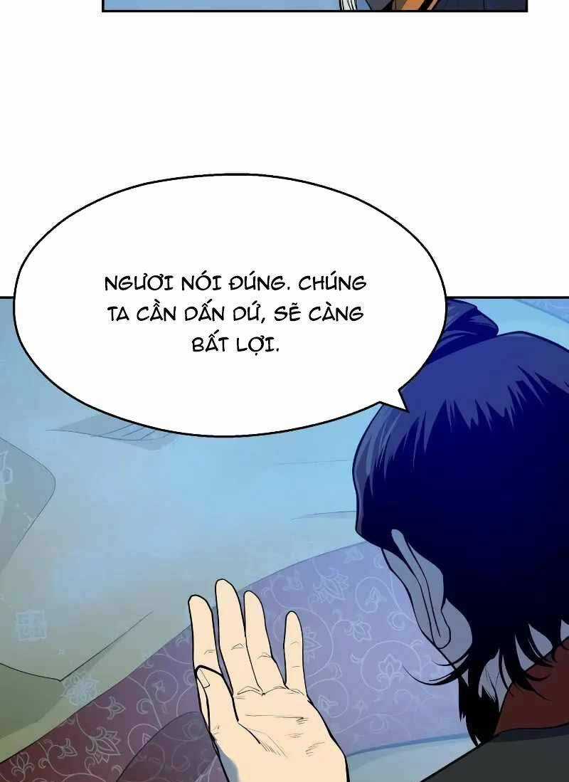 Thiếu Niên Kiếm Sư - Chapter 66 - Trang 75