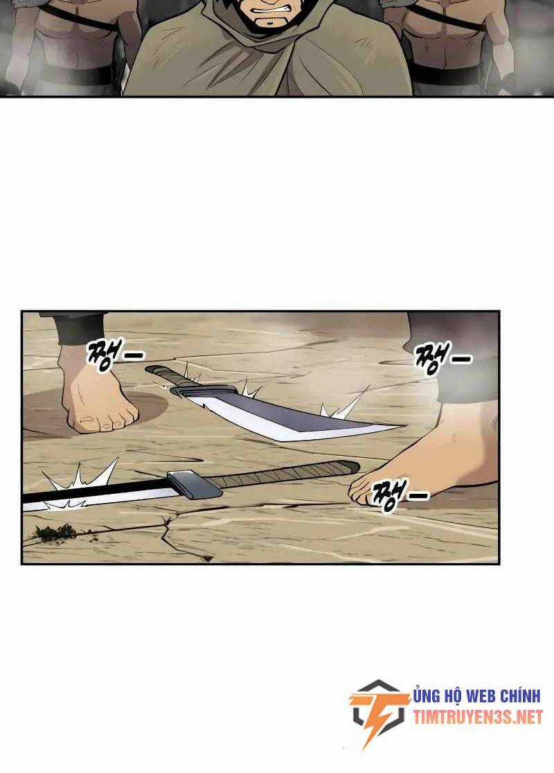 Thiếu Niên Kiếm Sư - Chapter 66 - Trang 10