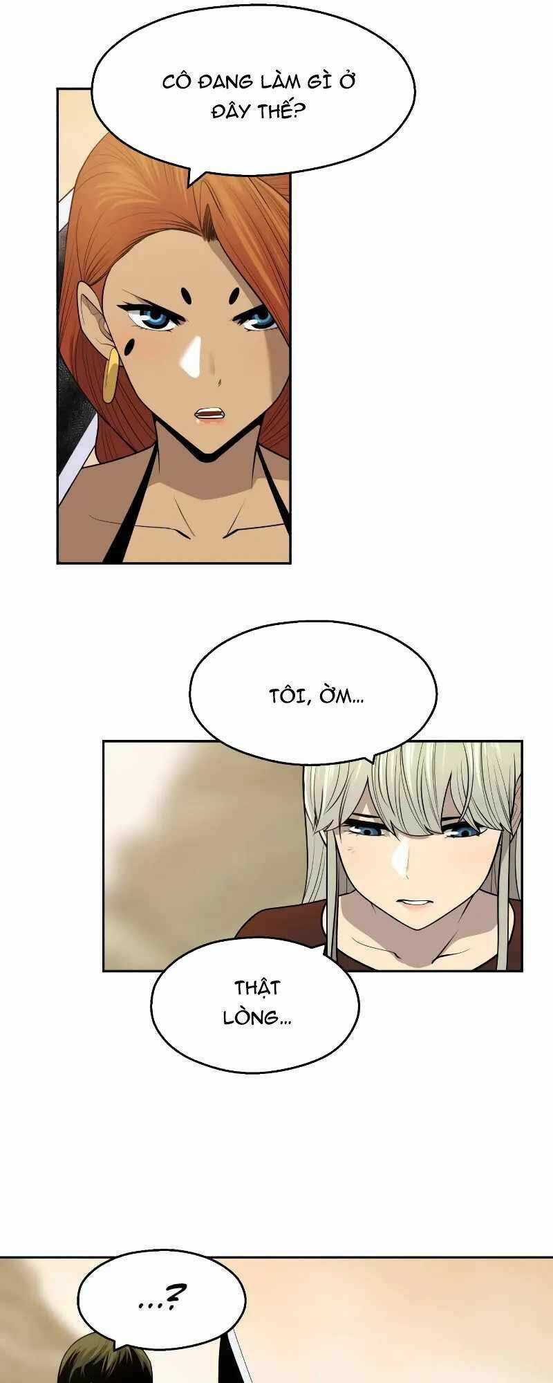 Thiếu Niên Kiếm Sư - Chapter 67 - Trang 11