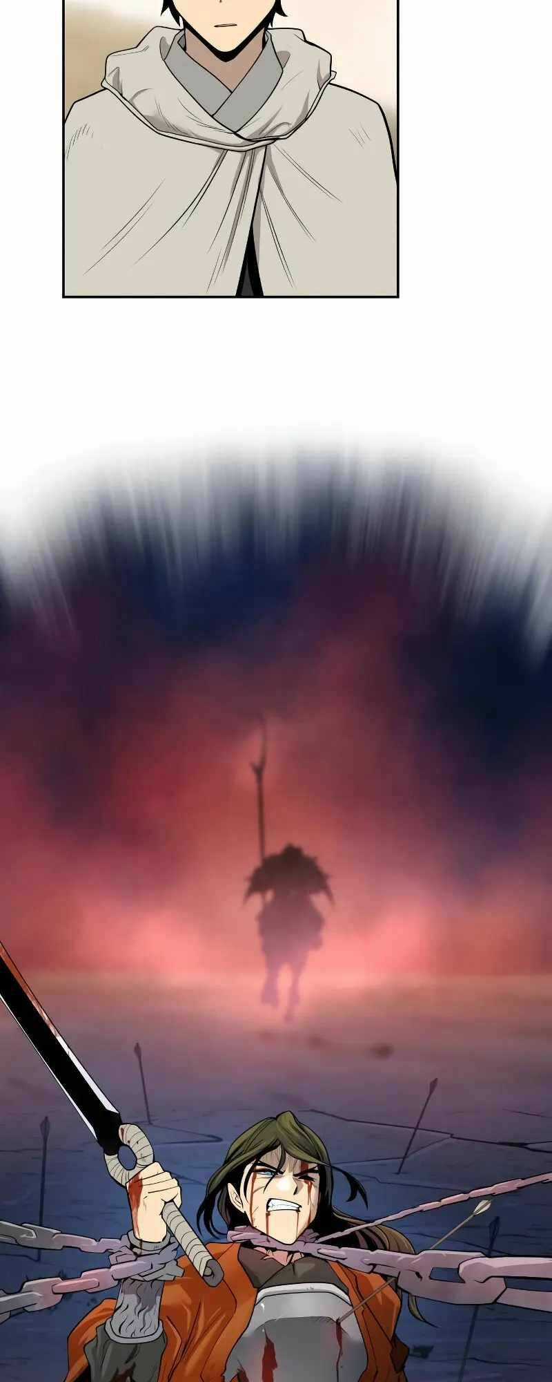 Thiếu Niên Kiếm Sư - Chapter 67 - Trang 14