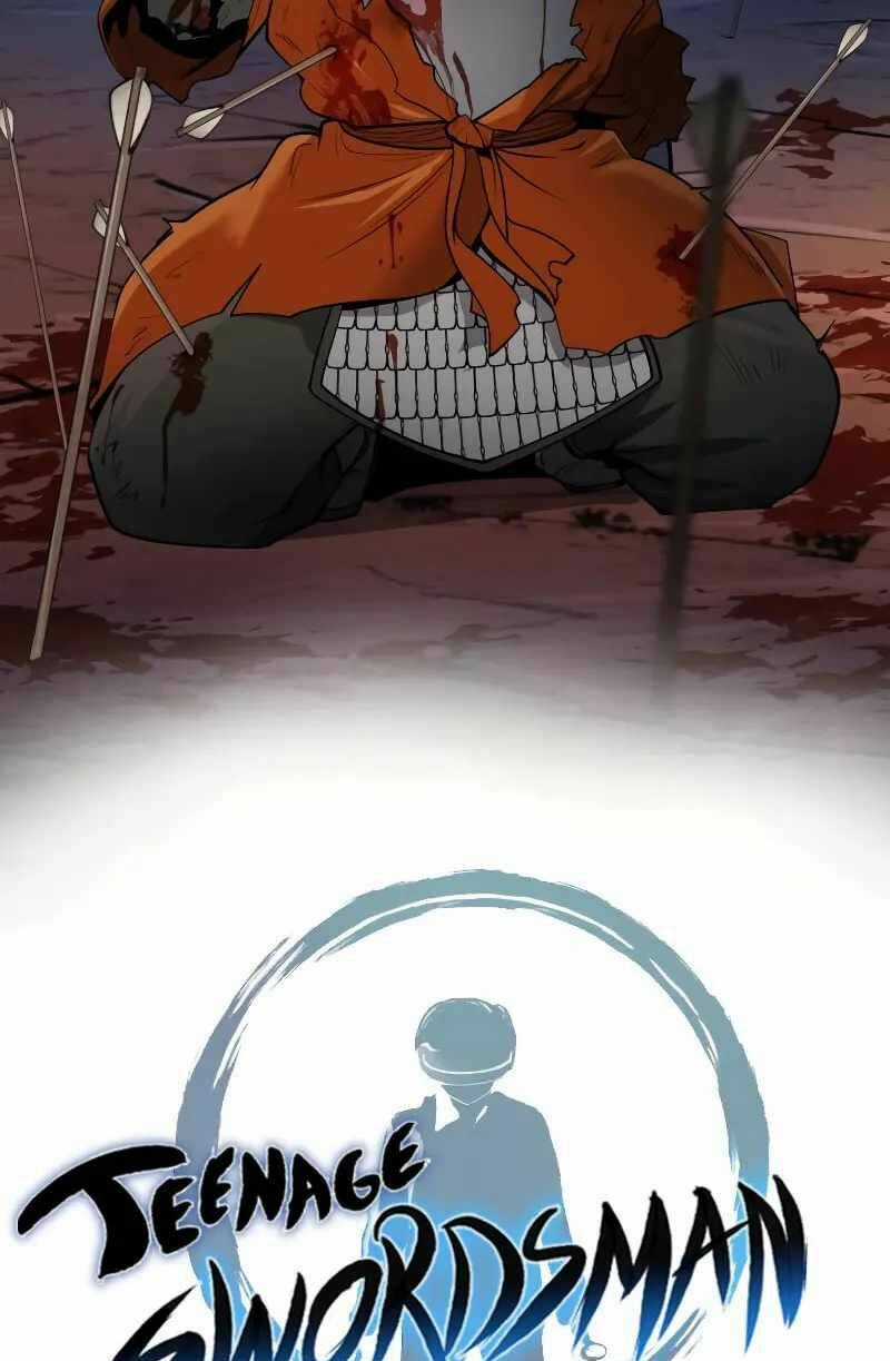 Thiếu Niên Kiếm Sư - Chapter 67 - Trang 15