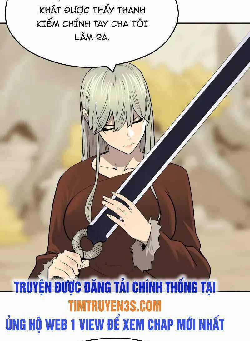 Thiếu Niên Kiếm Sư - Chapter 67 - Trang 18