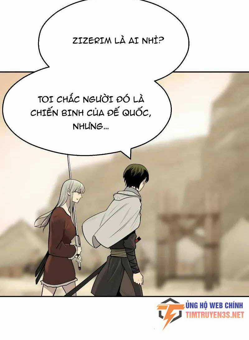 Thiếu Niên Kiếm Sư - Chapter 67 - Trang 19