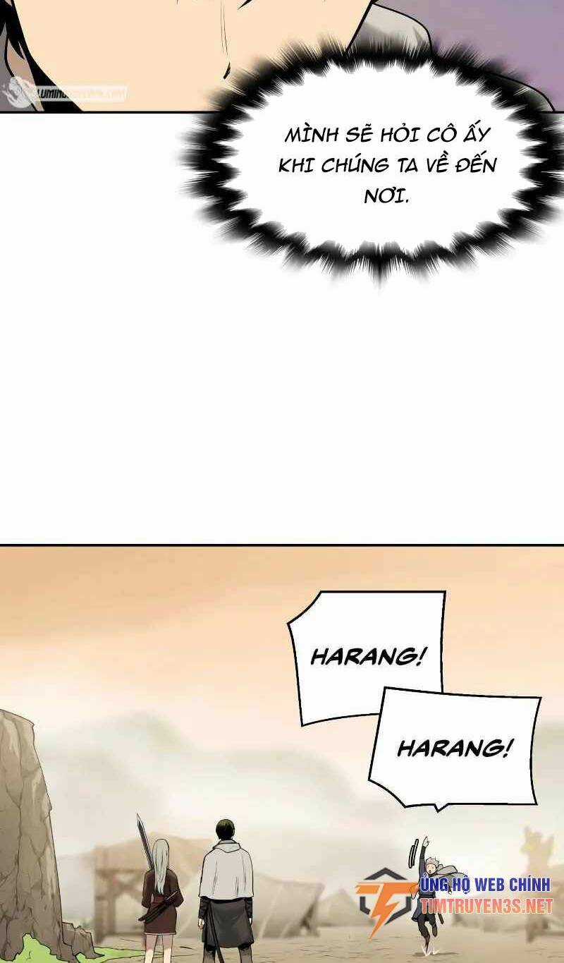 Thiếu Niên Kiếm Sư - Chapter 67 - Trang 22