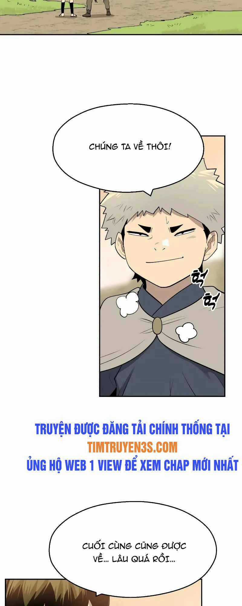 Thiếu Niên Kiếm Sư - Chapter 67 - Trang 23