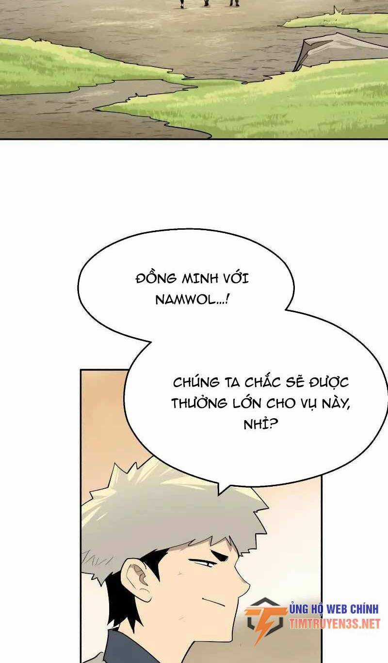 Thiếu Niên Kiếm Sư - Chapter 67 - Trang 25