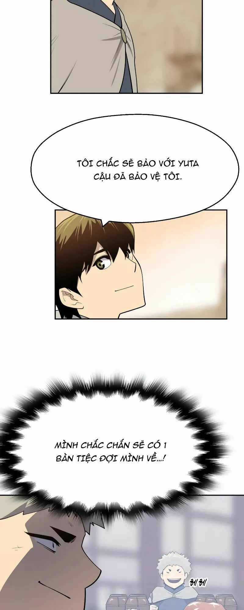 Thiếu Niên Kiếm Sư - Chapter 67 - Trang 26