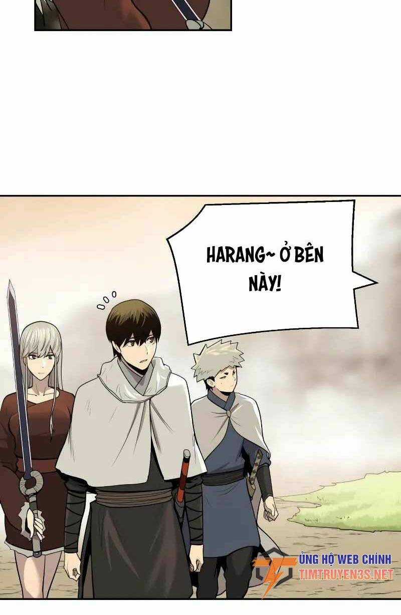 Thiếu Niên Kiếm Sư - Chapter 67 - Trang 28