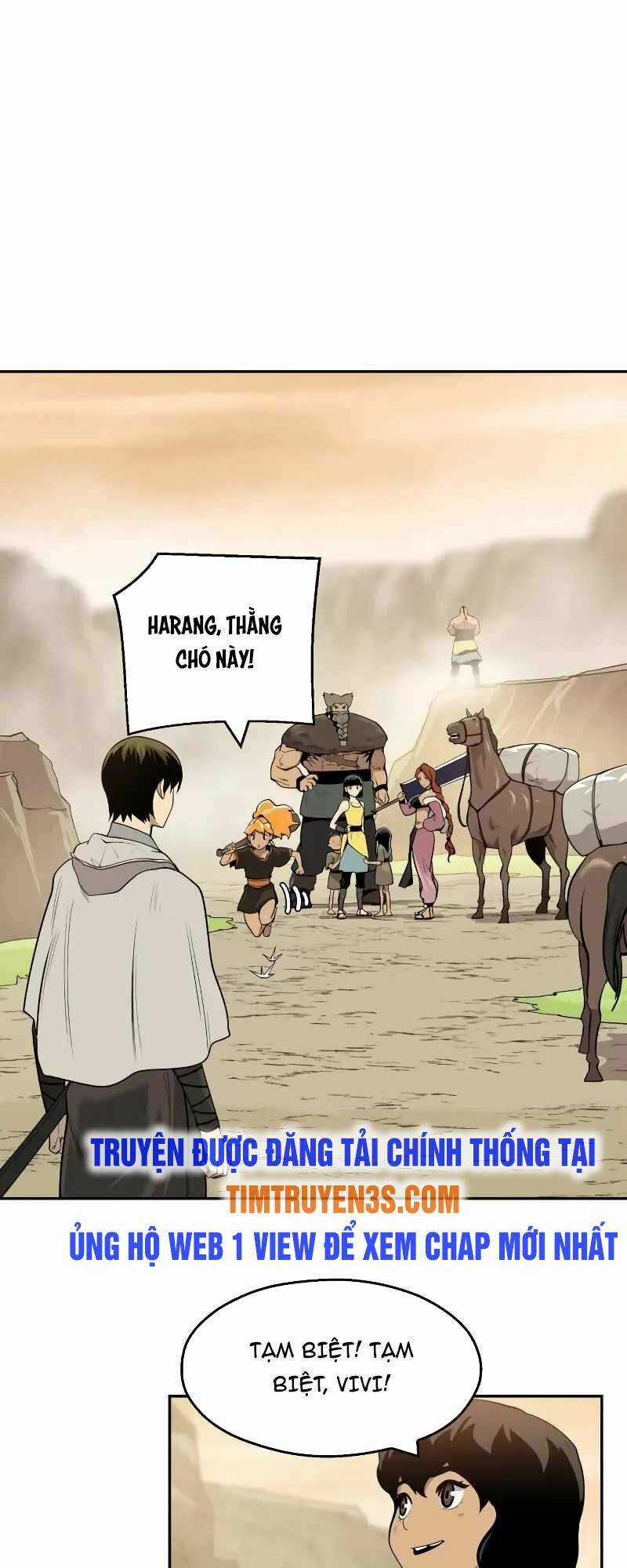 Thiếu Niên Kiếm Sư - Chapter 67 - Trang 29