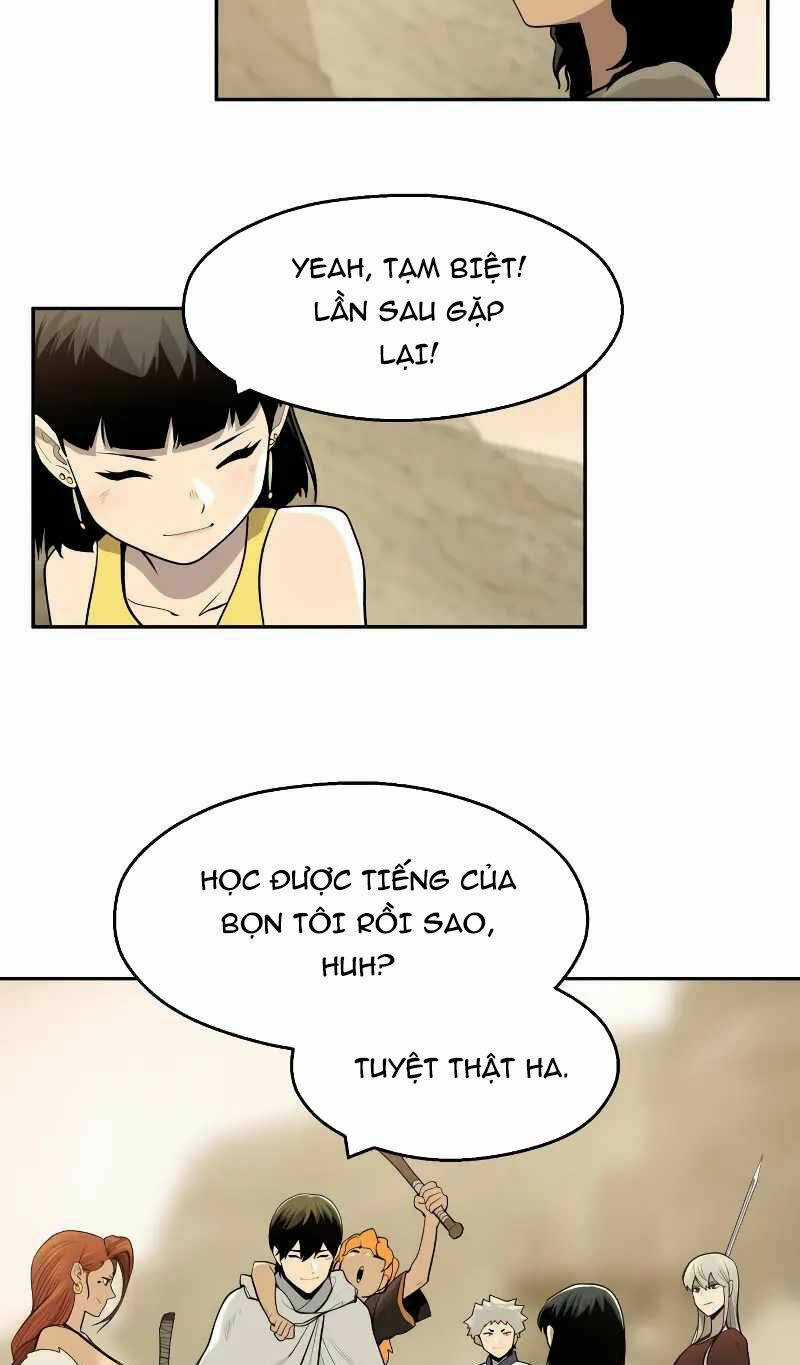 Thiếu Niên Kiếm Sư - Chapter 67 - Trang 30