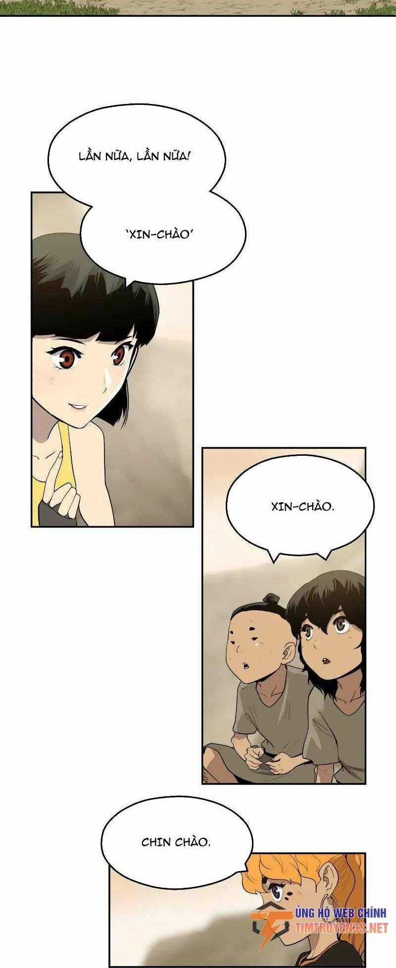 Thiếu Niên Kiếm Sư - Chapter 67 - Trang 4