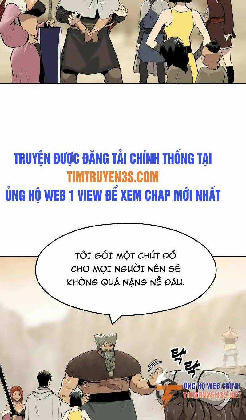 Thiếu Niên Kiếm Sư - Chapter 67 - Trang 31