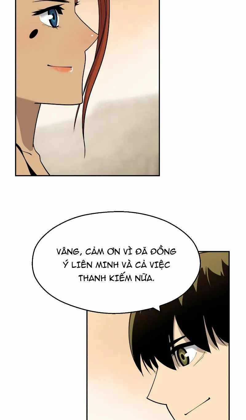 Thiếu Niên Kiếm Sư - Chapter 67 - Trang 33