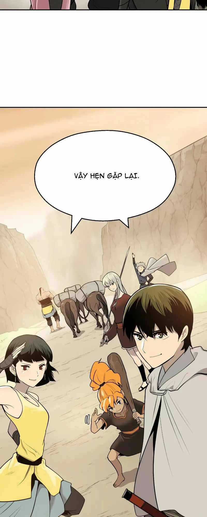 Thiếu Niên Kiếm Sư - Chapter 67 - Trang 35