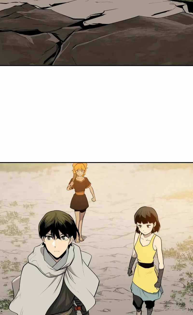 Thiếu Niên Kiếm Sư - Chapter 67 - Trang 39