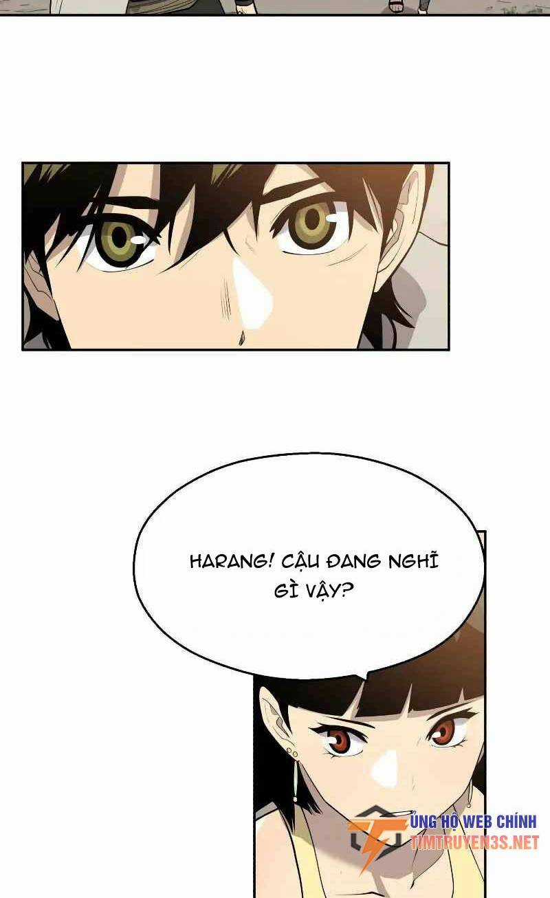 Thiếu Niên Kiếm Sư - Chapter 67 - Trang 40