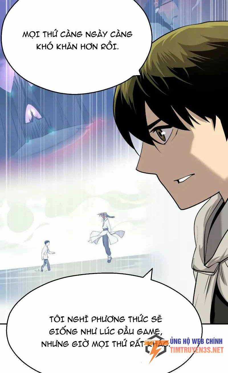 Thiếu Niên Kiếm Sư - Chapter 67 - Trang 43