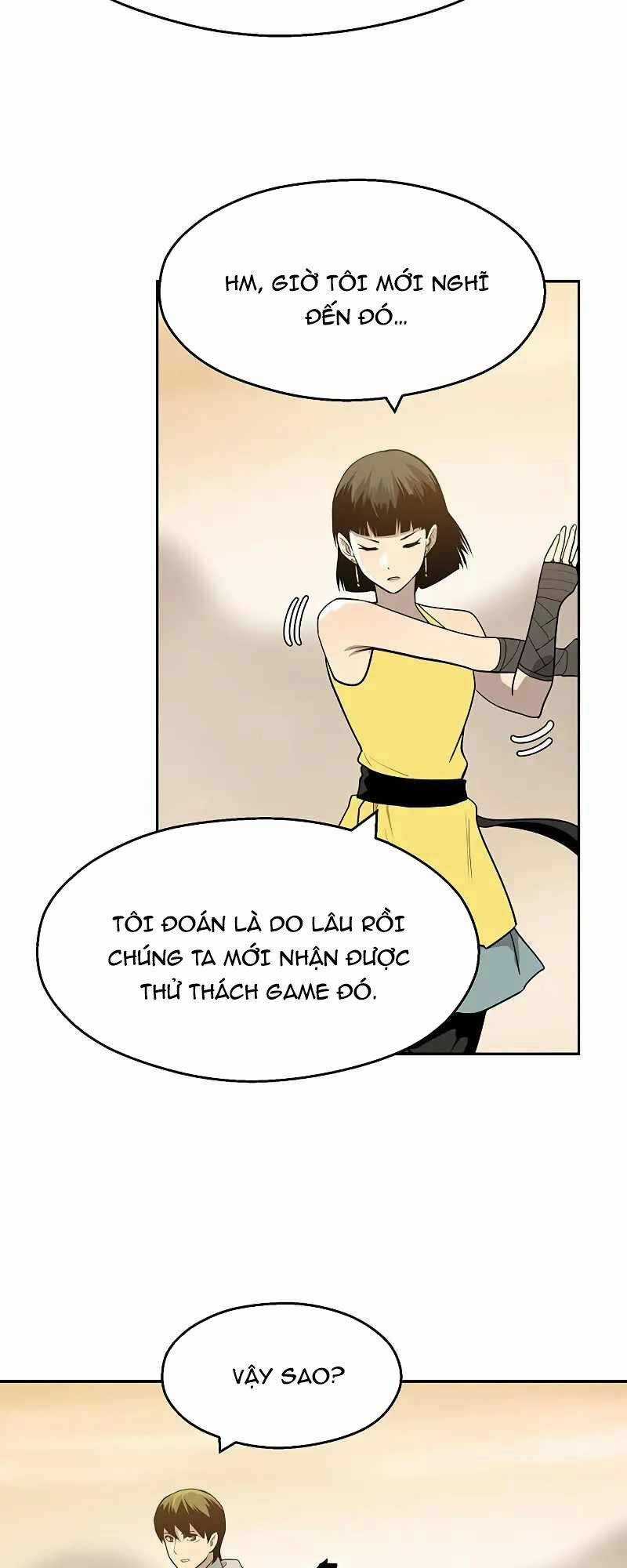 Thiếu Niên Kiếm Sư - Chapter 67 - Trang 44
